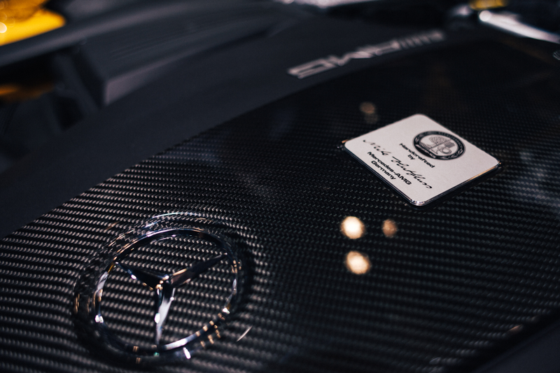 Illustration for article titled High-resolution photos // 2015 NY Auto Show